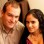 Jason and his Wife Erica - 2012